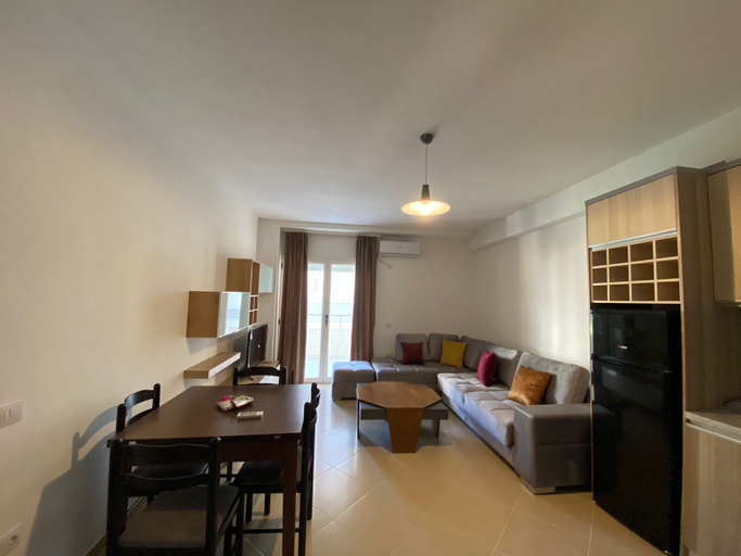 Others 4, Jey Vlora Apartaments, Vlorës