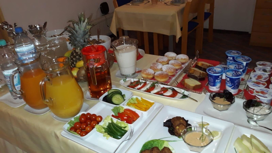 Food & Drinks 5, Europa Hotel Fürth, Fürth