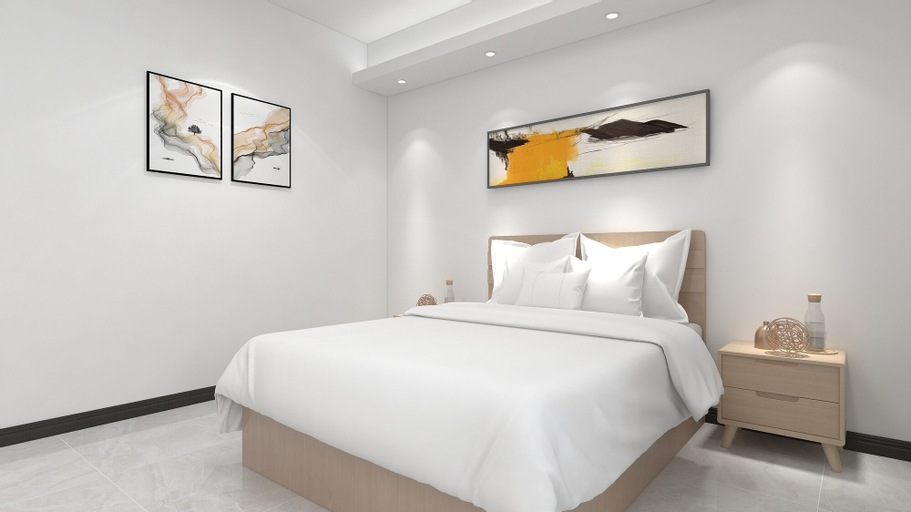 Bedroom 9