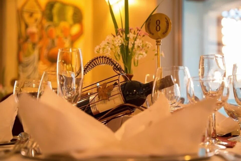 Food & Drinks 3, Hotel Karisimbi, Nyarugenge