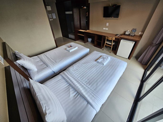 Bedroom 19