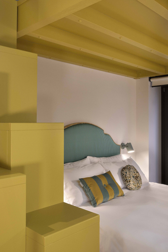 Bedroom 5, Agorà - Boutique Stays, Torino