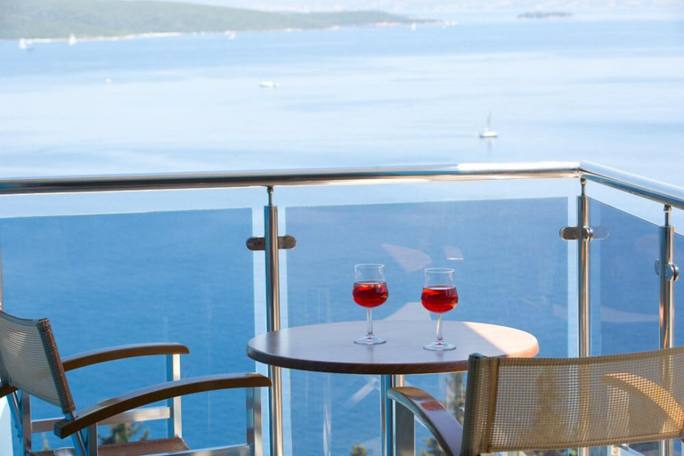 Others 5, Adriatica Hotel, Ionian Islands