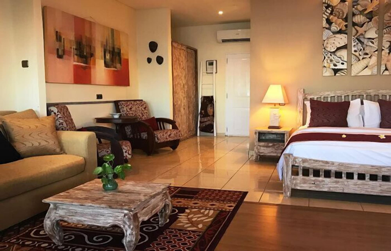 Bedroom 8