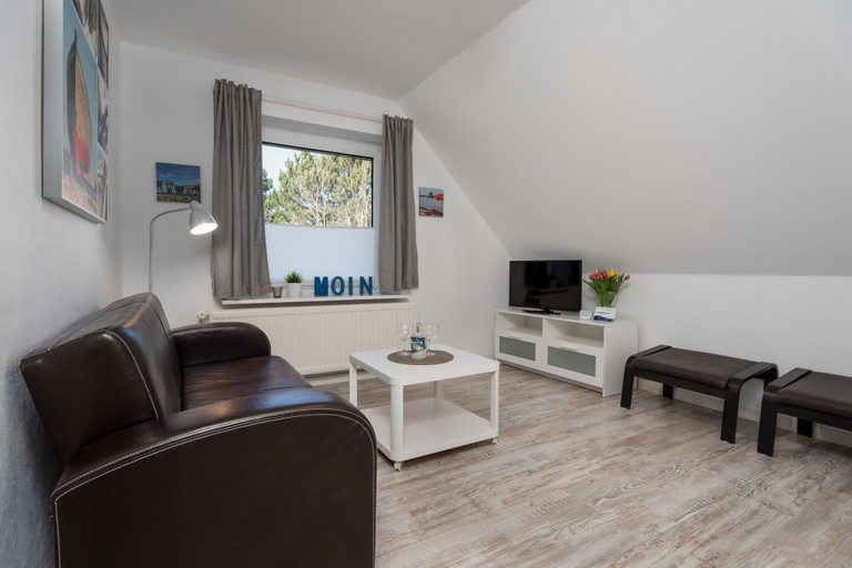 Others 5, Ferienwohnungen Haus Schau ins Land, Nordfriesland