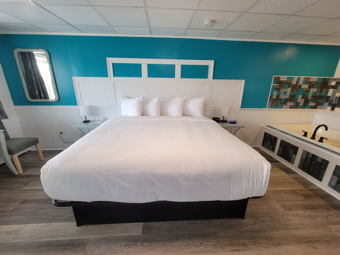 Bedroom 21