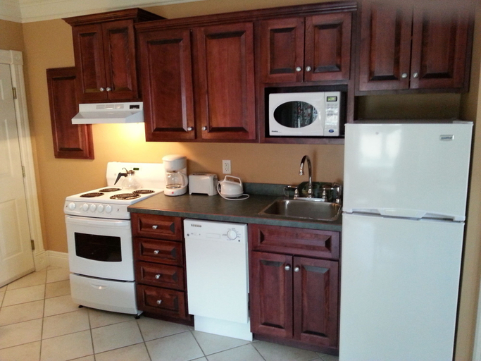 Others 4, Chipman Hill Suites on Union, Saint John