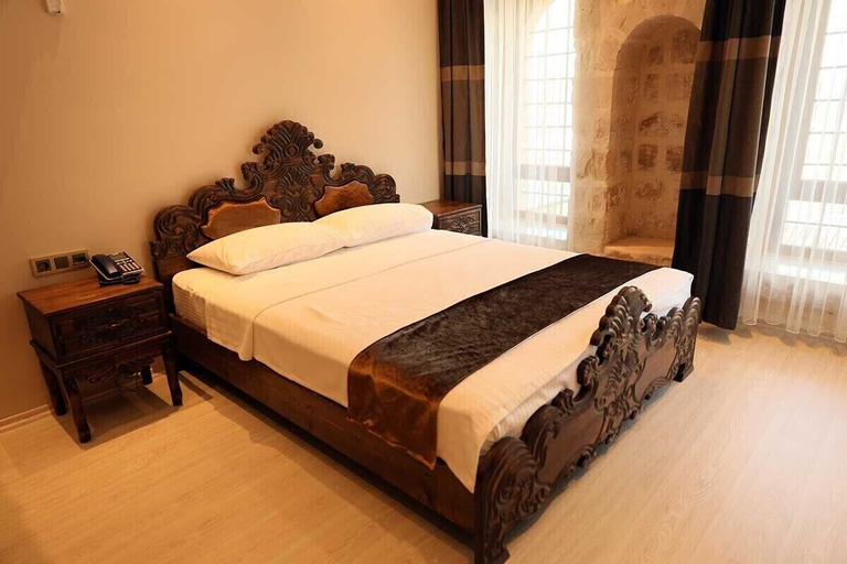 Bedroom 2, MARDİN BEY KONAĞI HOTEL, Kızıltepe