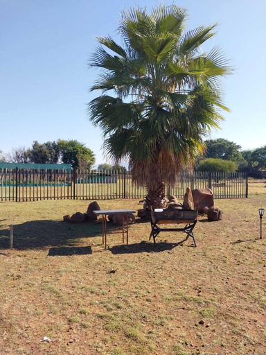 Others 4, Sweetafrica lodge, Bojanala
