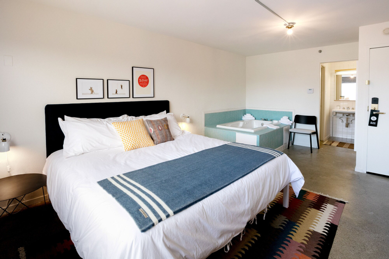 Bedroom 11