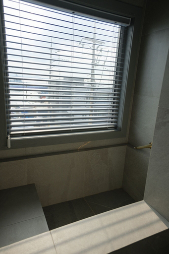 Bathroom 3, Sorang, Seogwipo