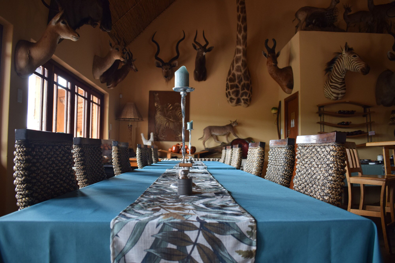 Food & Drinks 5, VALLEY BUSHVELD COUNTRY LODGE, Nelson Mandela Bay