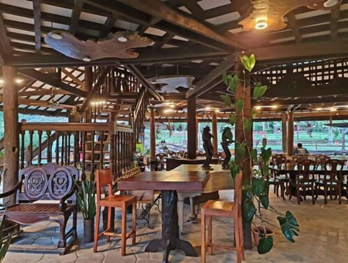 Food & Drinks 5, Balay Ni Tatay Farm Resort by Cocotel, Babatngon