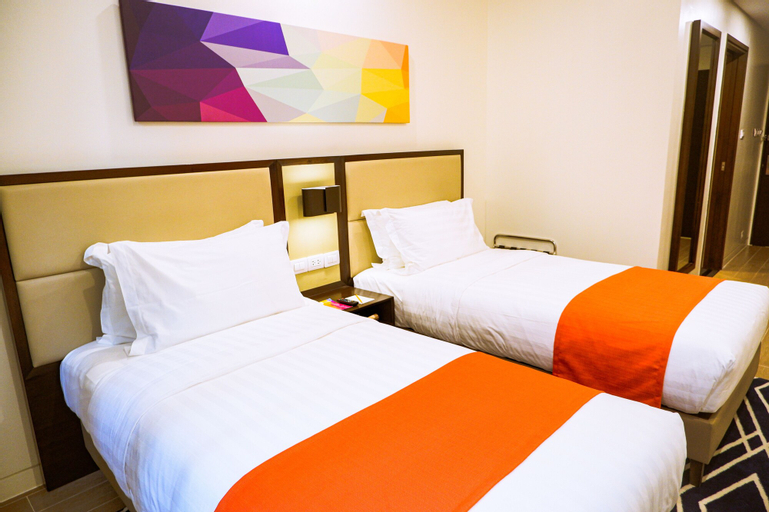Bedroom 30