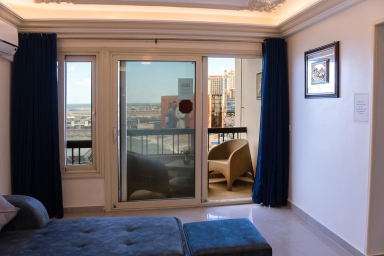 Others 5, Gleem Luxury Apartments, Alexandria