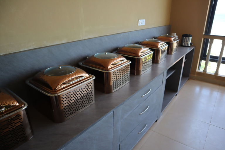 Food & Drinks 5, Sun In Sea Beach Resort, North Goa