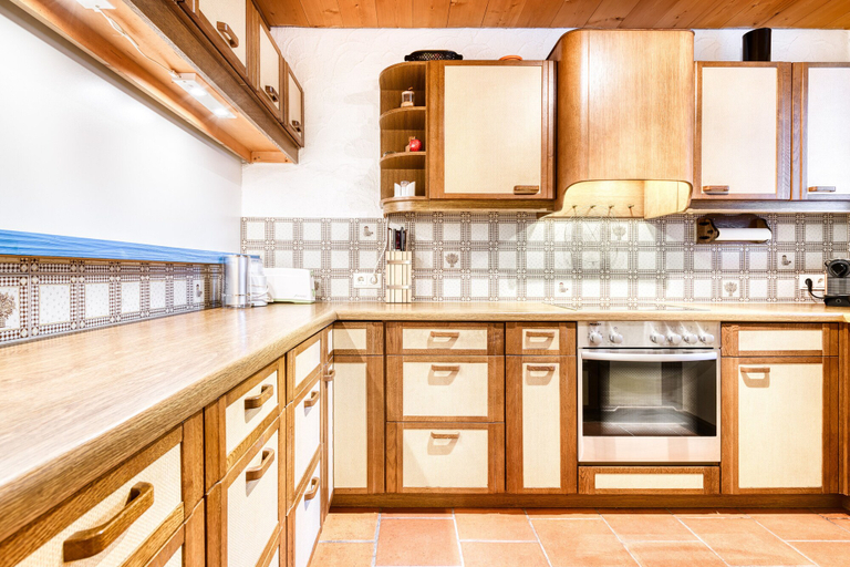 Others 5, Appartement Chalet Zentral Bach by A-Appartements, Bludenz