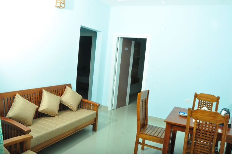 Others 4, T- Homes Thekkady, Theni