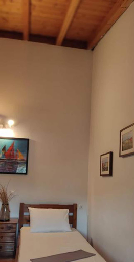 Bedroom 4, Skiathos Holiday Resort, Thessaly