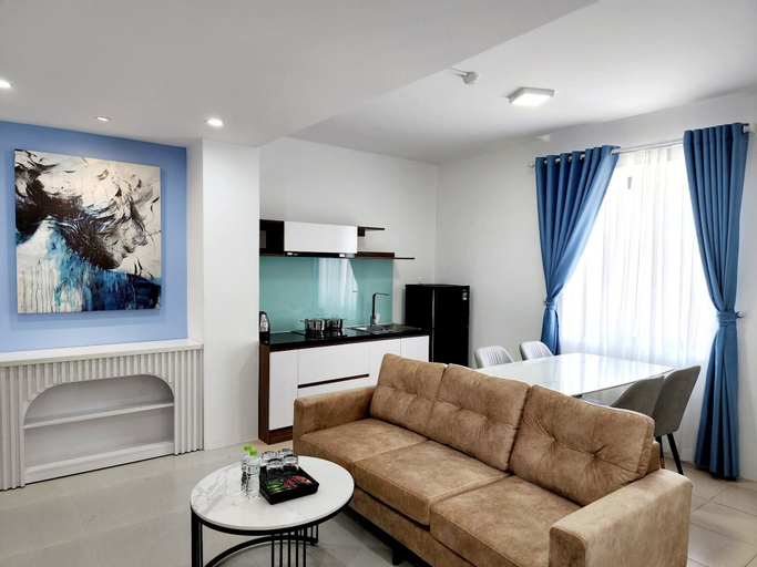 VALENTINO HOMESTAY, Huế
