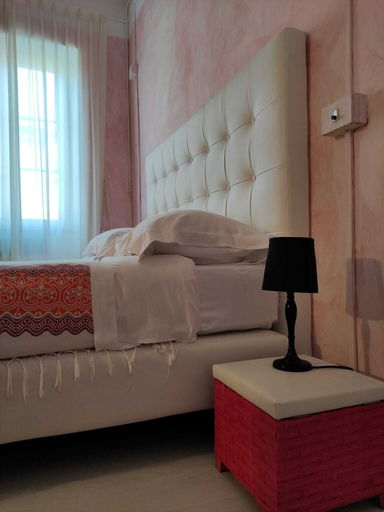Bedroom 4, Albergo Il Glicine, Savona
