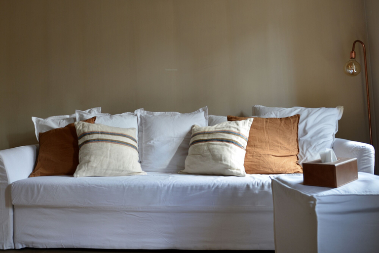 Bedroom 4, Hotel Hemelhuys, Limburg