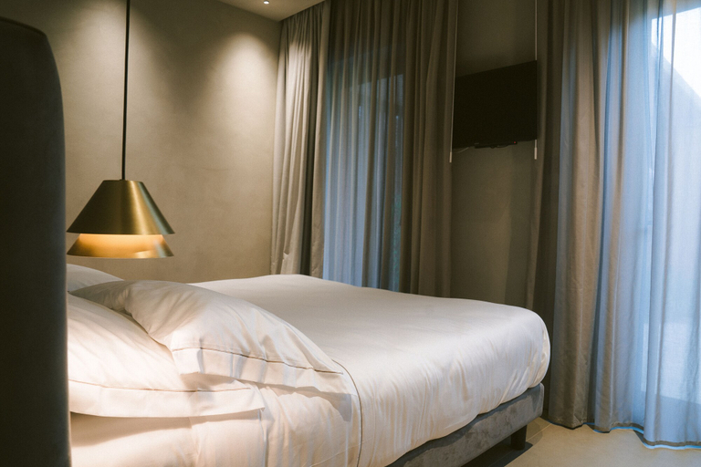 Bedroom 3, Villa Grumolara & Spa, Catanzaro