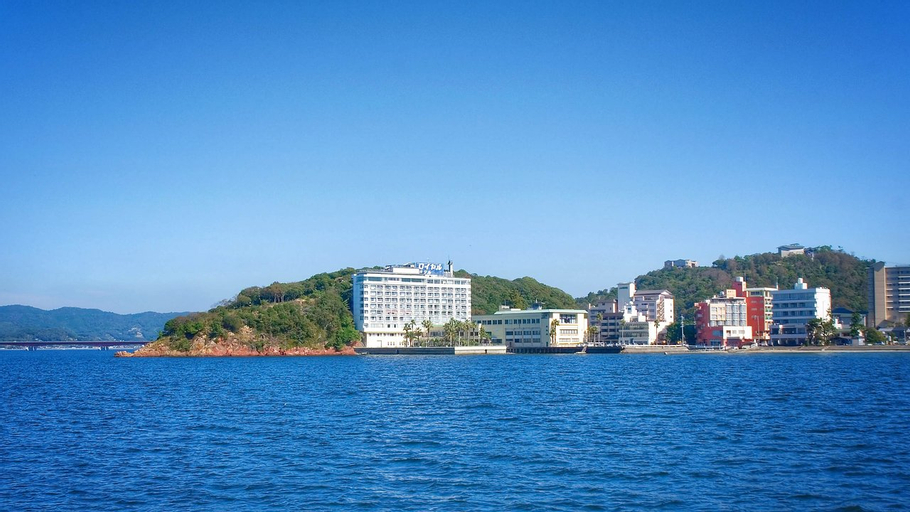 Sago Royal Hotel, Hamamatsu