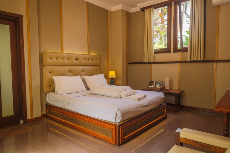 Bedroom 10