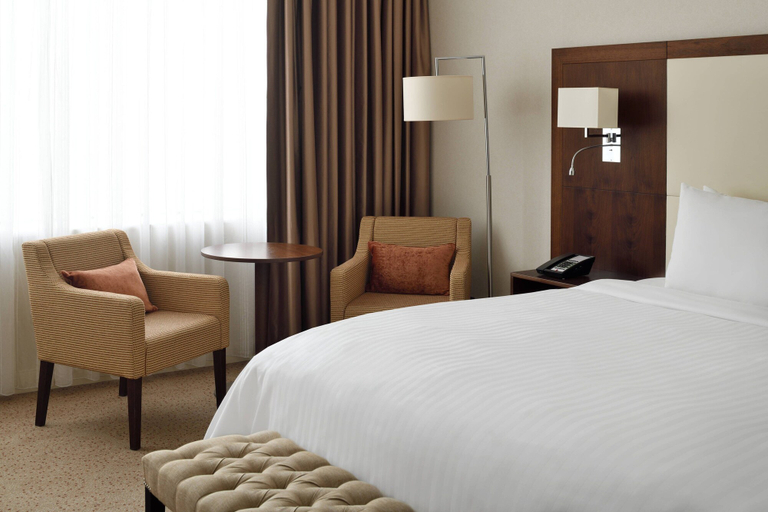 Bedroom 3, Courtyard by Marriott Riyadh Olaya, Riyadh
