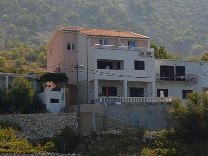Exterior & Views, Apartments Jereb, Podgora