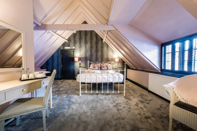 Bedroom 3, The Westleton Crown, Suffolk