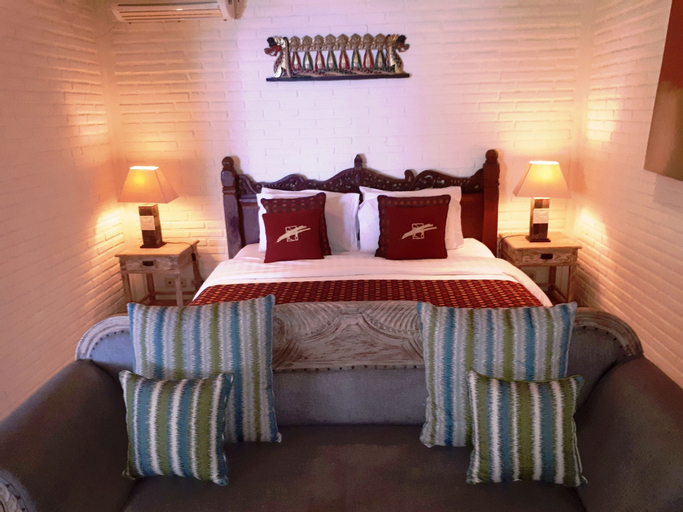 Bedroom 12