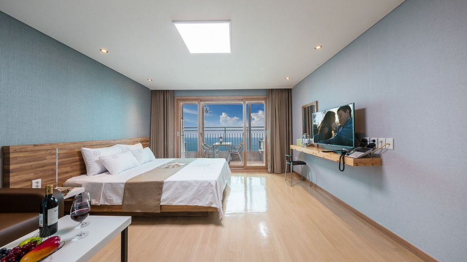 Bedroom 3, Aria Pension Resort, Yeosu