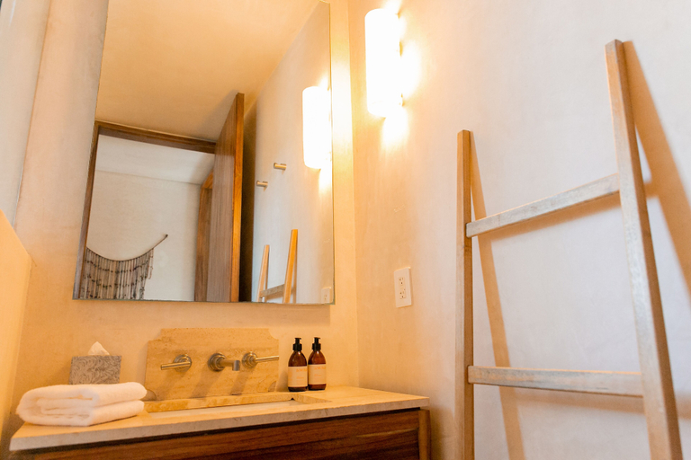 Bathroom 5, Lumina at LOSANTOS Tulum, Cozumel