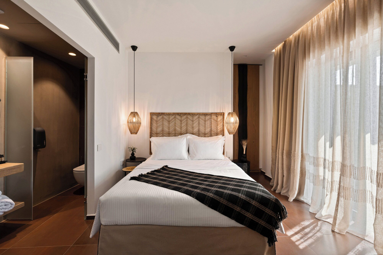 Bedroom 4, Kera Neme, Peloponnese