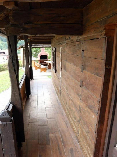 BBQ/picnic area 3, Tradicionalna Zagorska Drvena Kuća Stara Murva, Krapinske Toplice