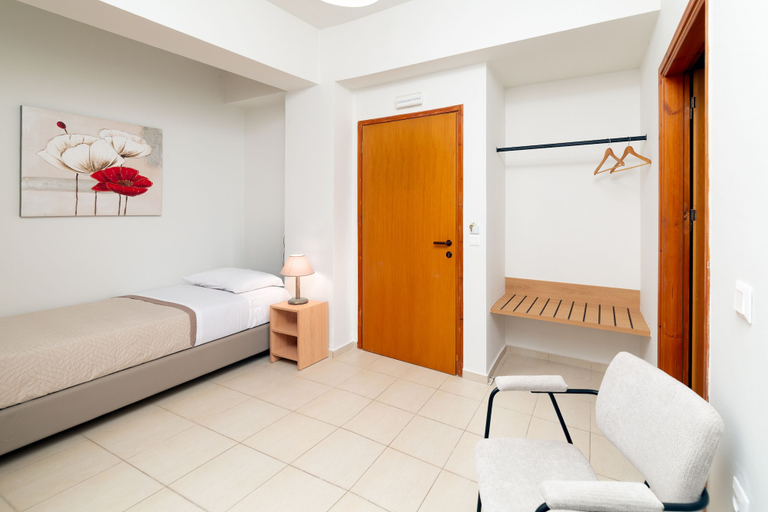 Bedroom 5, Emi Seaside, Crete