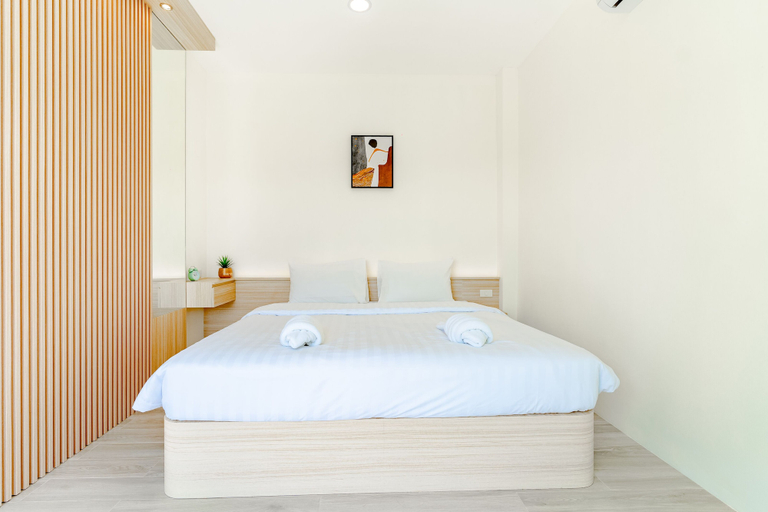 Bedroom 3, Villa Paramount 2, Nakhon Nayok, Muang Nakhon Nayok