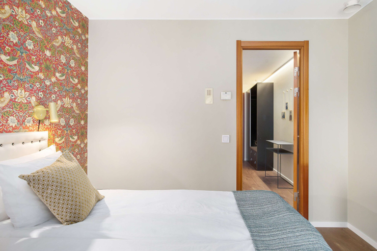 Bedroom 4, Best Western Plus Vasterviks Stadshotell, Västervik