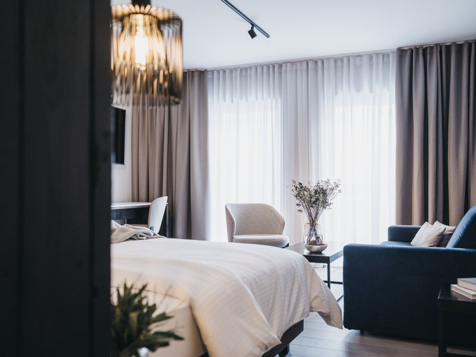 Bedroom 4, The Crystal VAYA Unique, Imst