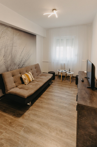 Others 5, 1BDR Central Apartment in Arad, Arad