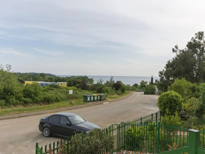 Public Area, Apartment Orimar, Novigrad