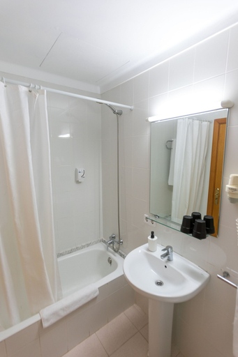 Bathroom 3, INNER Niza Paguera, Baleares