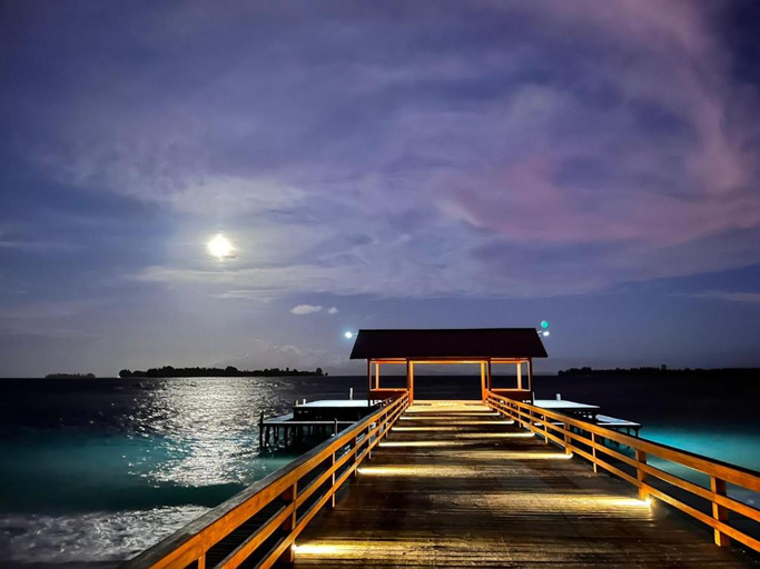 Others 4, Andau Resort, Sorong