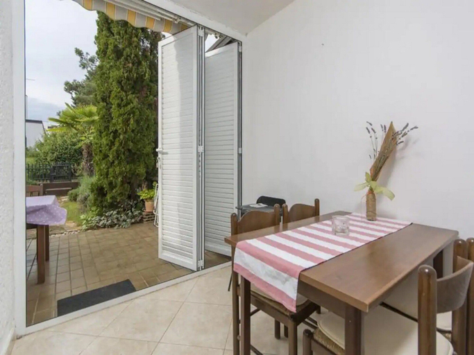 Others 3, Apartment Orimar, Novigrad