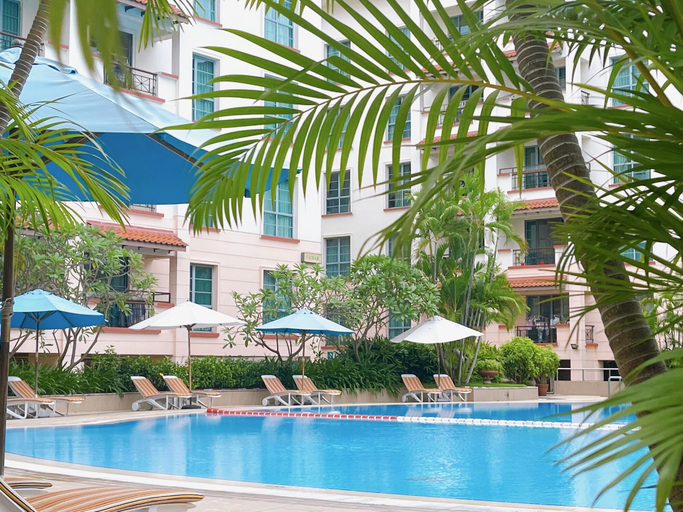 Sport & Beauty 4, Diamond Westlake Suites, Tây Hồ
