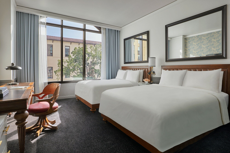 Bedroom 3, Pendry San Diego, San Diego