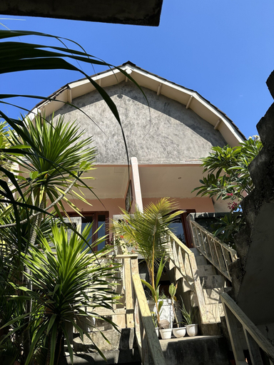 Exterior & Views 2, Jamess Bungalow, Lombok