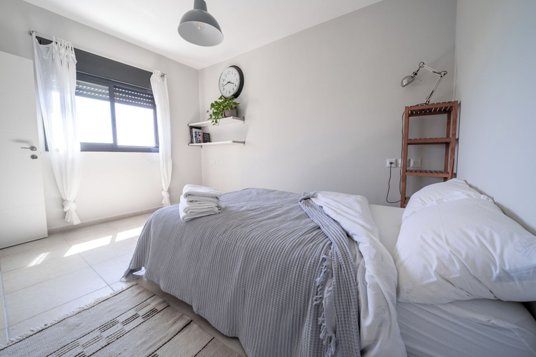 Bedroom 2, Artistic Vac Villa w pool by Sea N' Rent
